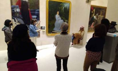 Treviso: ingressi gratuiti ai musei per la Festa della Mamma e per la Giornata della Famiglia