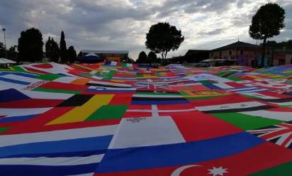 GiaveraFestival: un positivo bilancio per le giornate a villa Wassermann