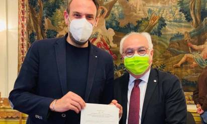Rilancio del turismo a Treviso: protocollo d'intesa tra Comune e Camera di commercio
