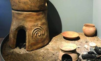 Montebelluna: il 31 marzo una giornata di studi online sull'archeologia del territorio