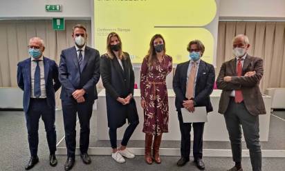 Treviso, casa Robegan verso l'apertura