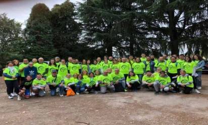 Treviso: il 12 settembre camminata per la ricerca e la cura pediatrica