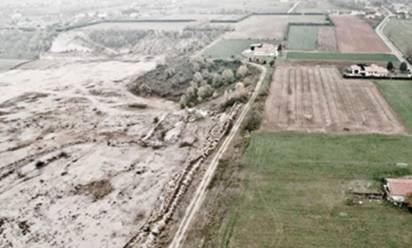 Diritti acquisiti nelle cave: i timori nel Montebellunese