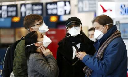 Coronavirus, i contagiati in Veneto salgono a 25. Ordinanza di Zaia e Speranza: scuole chiuse tutta la settimana