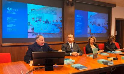 I dieci anni in Ulss 2 del direttore Benazzi