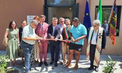 “Ca’ Nova”, a San Donà il nuovo centro diurno per persone con disabilità