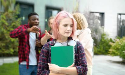 Incontro su bullismo e cyberbullismo: un ragazzo su due “vive” la violenza
