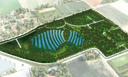 Fotovoltaico: Treviso lavora per le energie rinnovabili