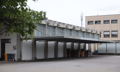 Poveri e persone senza dimora: a Treviso nuovi spazi per un progetto di vita