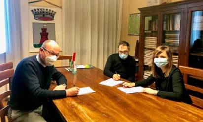 Ponte di Piave: il Comune sostiene la scuola dell'infanzia di Negrisia