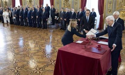 Nuovo Governo: i primi commenti delle associazioni di categoria