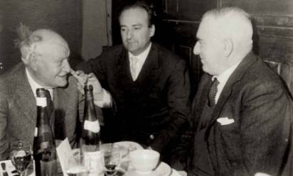 I 100 anni di Andrea Zanzotto: reading, incontri e riflessioni