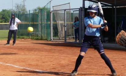 In alto mazza e guantoni a Castelfranco