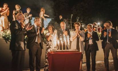 Cinquant'anni di musica al Conservatorio di Castelfranco