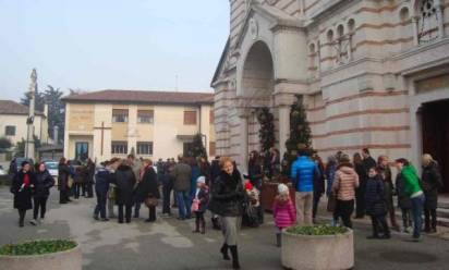 Editoriale: Cristiani ma non troppo