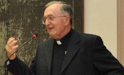 Editoriale: Con mons. Marangon la sapienza ha trovato una casa