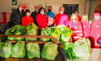 San Donà, sinergia per la mensa solidale