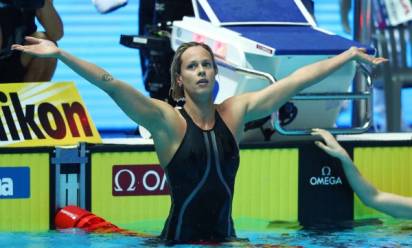 Fantastica Federica!