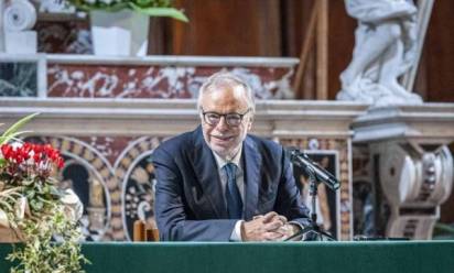 Festival biblico al via a Treviso con Andrea Riccardi
