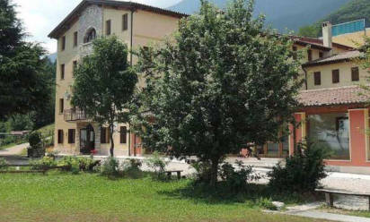 Natura e musica al Centro don Paolo Chiavacci