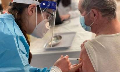 Terza dose al via per i più fragili. Laurenti (Gemelli): “Necessario ma dobbiamo anche raggiungere gli esitanti&quot;