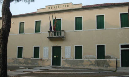 Elezioni comunali: sarà una gara a due per il sindaco di Martellago