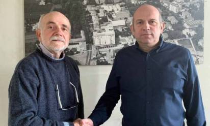 Montebelluna: firmata la convezione tra il MeVe e l’Istresco per promuovere la conoscenza della storia contemporanea