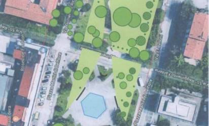 A Santa Maria del Rovere un "faticoso" progetto di riqualificazione