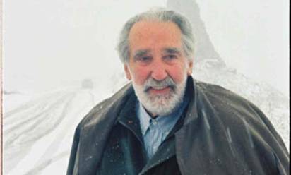 Montebelluna: iniziative per i cent'anni dalla nascita di Mario Rigoni Stern