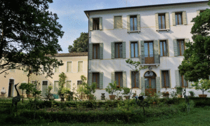 Spinea: presentato il progetto "Totem" per valorizzare le ville venete