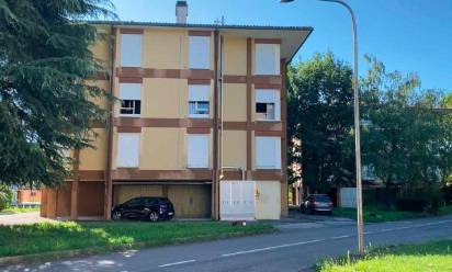 Castelfranco: dall'Aeep una casa a 28 famiglie