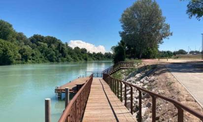 Musile di Piave ha ora il suo parco