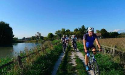 Mobilità sostenibile fiore all'occhiello di San Donà di Piave