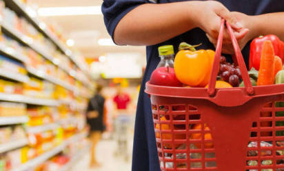 Inflazione: Coldiretti, “stangata a tavola da 564 euro a famiglia”