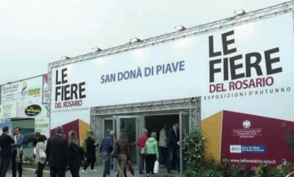 San Donà, quest'anno niente Fiera