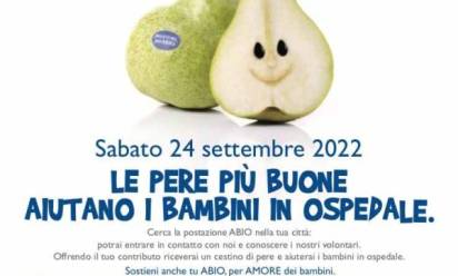 Sabato i volontari Abio in piazza a Castelfranco