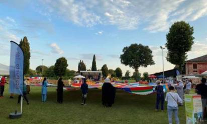 Il Giavera Festival delinea &quot;altripiani&quot;, Bilancio positivo per la venticinquesima edizione
