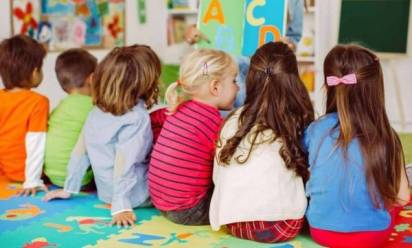 “Sostegni bis”: importanti contributi alle scuole materne