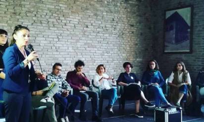 Treviso, al via SediciTrenta, contenitore di progetti per i giovani