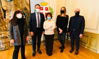 Comune di Treviso e associazione "Francesco Manzato" insieme per la musica
