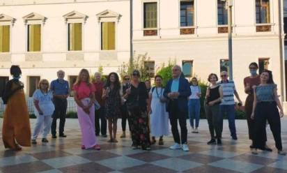 L'Università del volontariato di Treviso continua a crescere