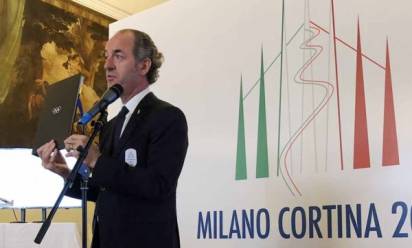 Olimpiadi 2026: rinascimento per le montagne venete e per il bellunese