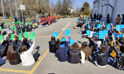 Silea: la lezione di don Milani per una comunità educante
