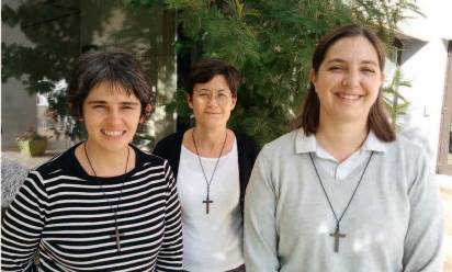 Le Discepole del Vangelo