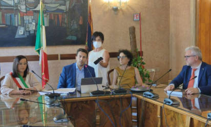 Valorizzare Giorgione, con Canova e Tiziano