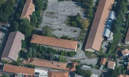L'ex caserma Salsa passa al Comune di Treviso