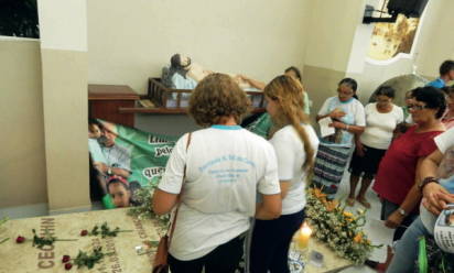 Don Luigi Cecchin, indimenticabile missionario in Brasile, ricordato a Mussolente a 10 anni dalla morte