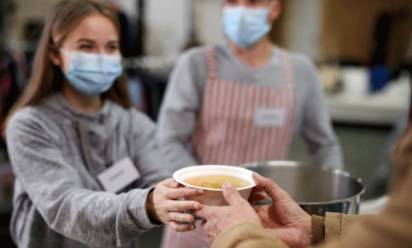 Riflessione: &quot;I poveri li avete sempre con voi&quot;