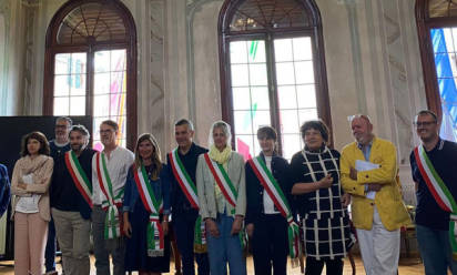 Centorizzonti: la Pedemontana riparte dalla cultura