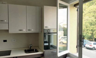 Castelfranco: co-housing per persone con disabilità
